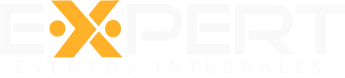 Logo Expert Eventos